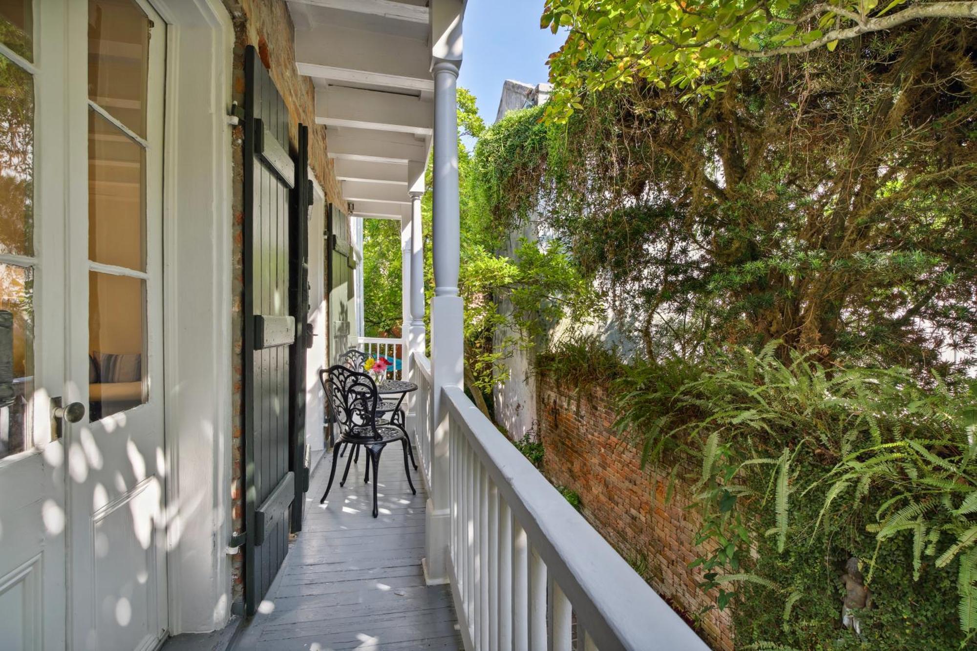 French Quarter Lanaux Mansion Bed And Breakfast New Orleans Phòng bức ảnh