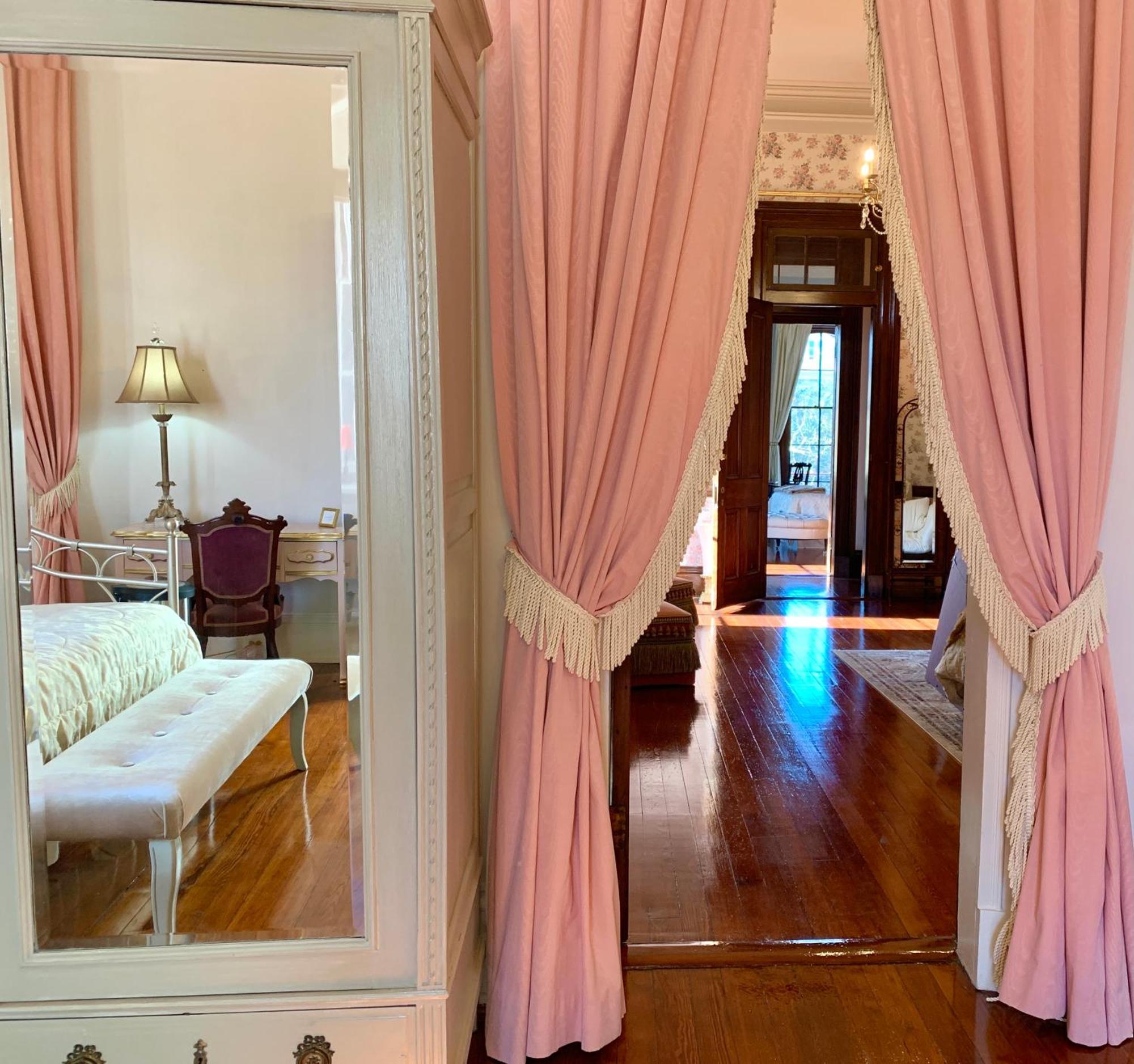 French Quarter Lanaux Mansion Bed And Breakfast New Orleans Phòng bức ảnh