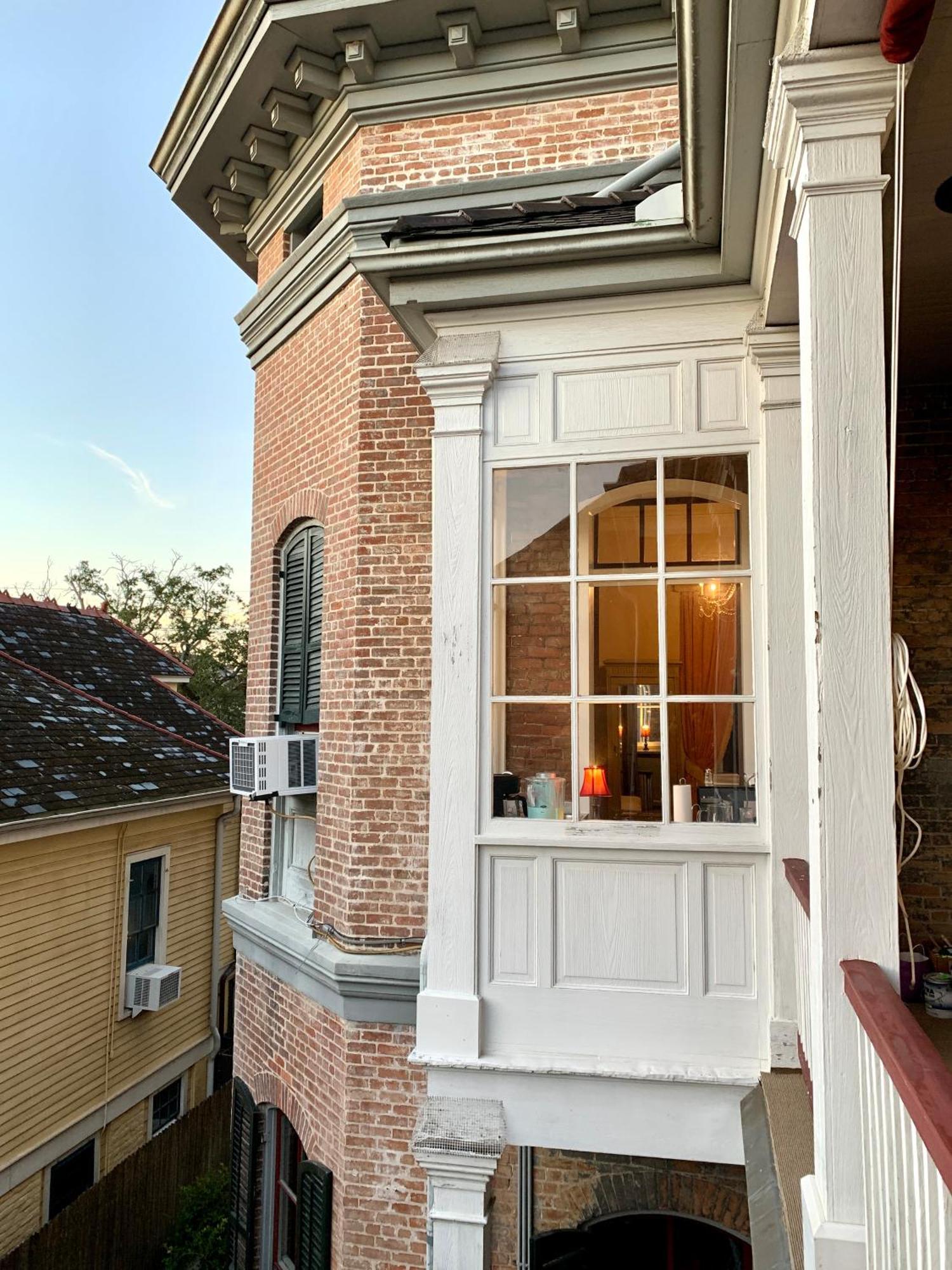 French Quarter Lanaux Mansion Bed And Breakfast New Orleans Phòng bức ảnh