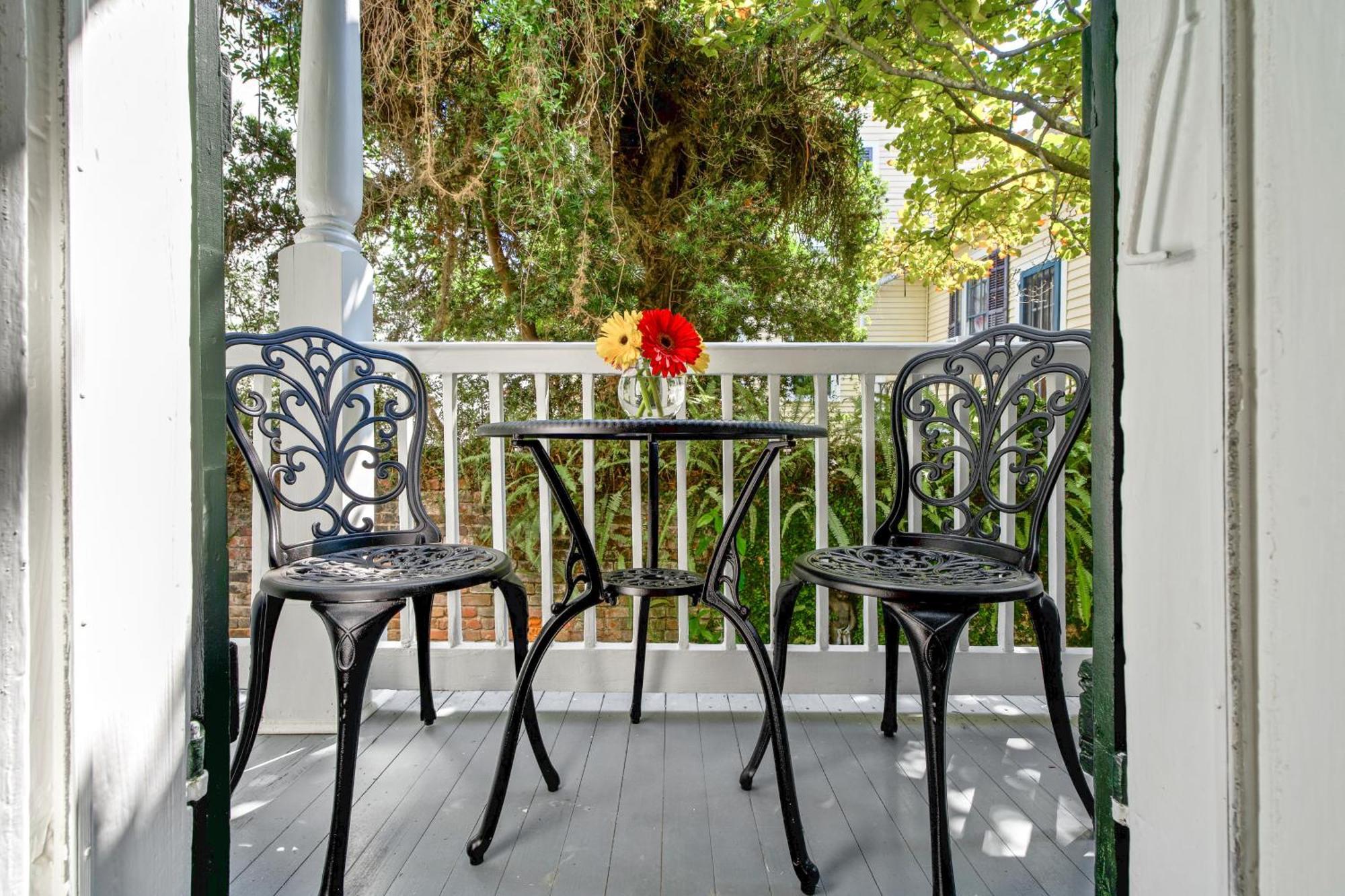 French Quarter Lanaux Mansion Bed And Breakfast New Orleans Phòng bức ảnh