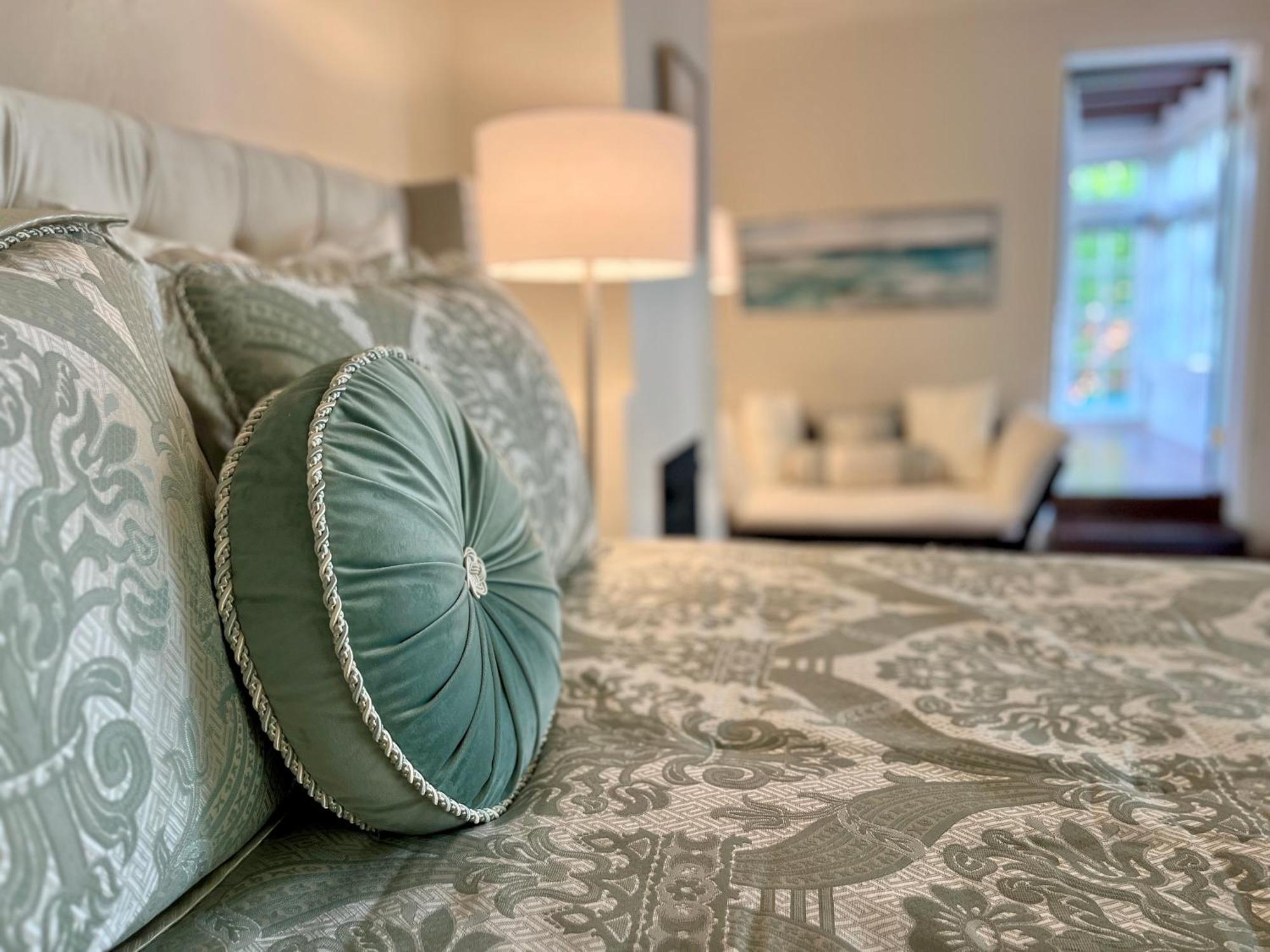 French Quarter Lanaux Mansion Bed And Breakfast New Orleans Phòng bức ảnh