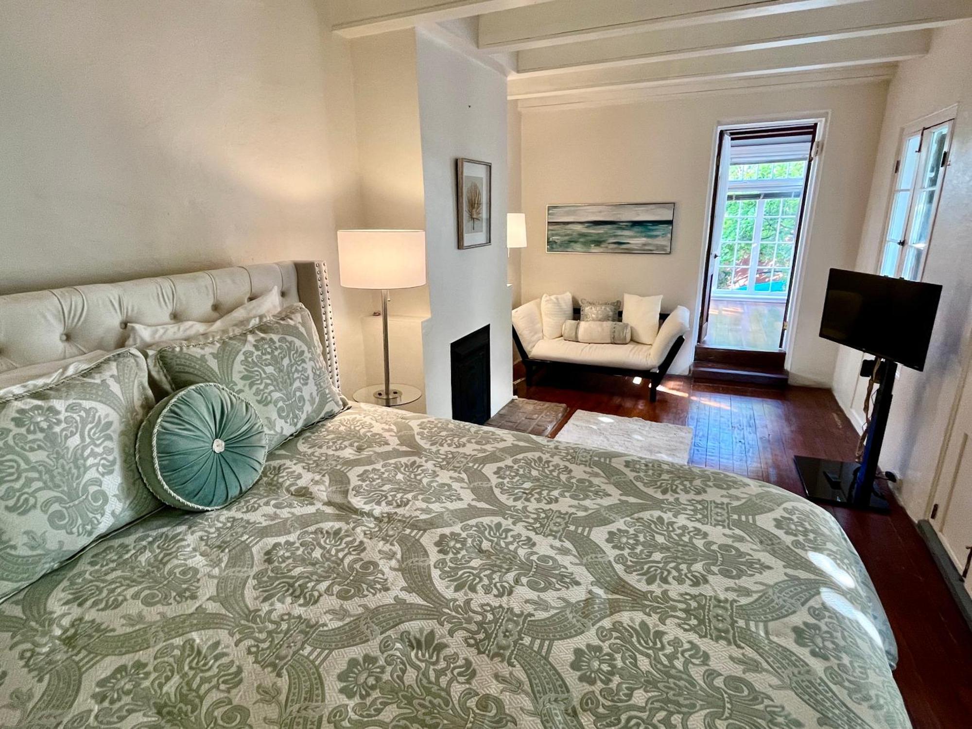 French Quarter Lanaux Mansion Bed And Breakfast New Orleans Phòng bức ảnh