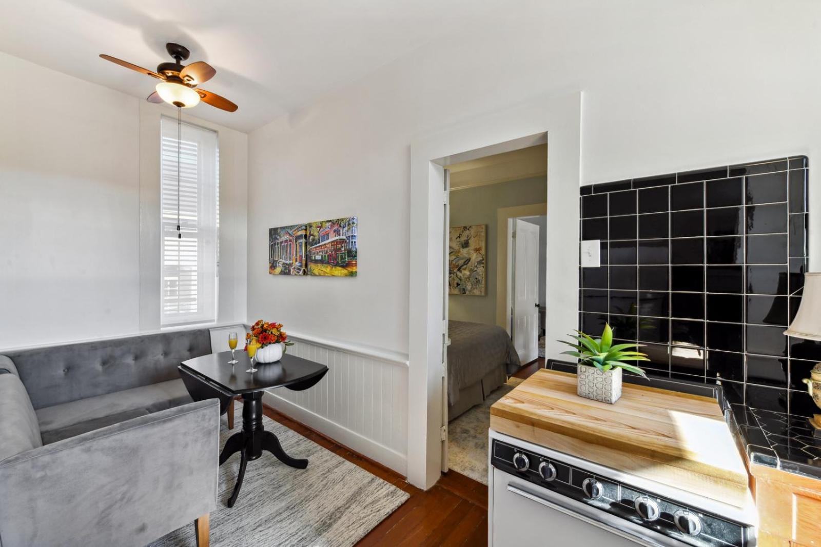 French Quarter Lanaux Mansion Bed And Breakfast New Orleans Phòng bức ảnh