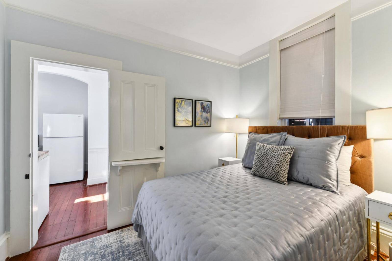 French Quarter Lanaux Mansion Bed And Breakfast New Orleans Phòng bức ảnh