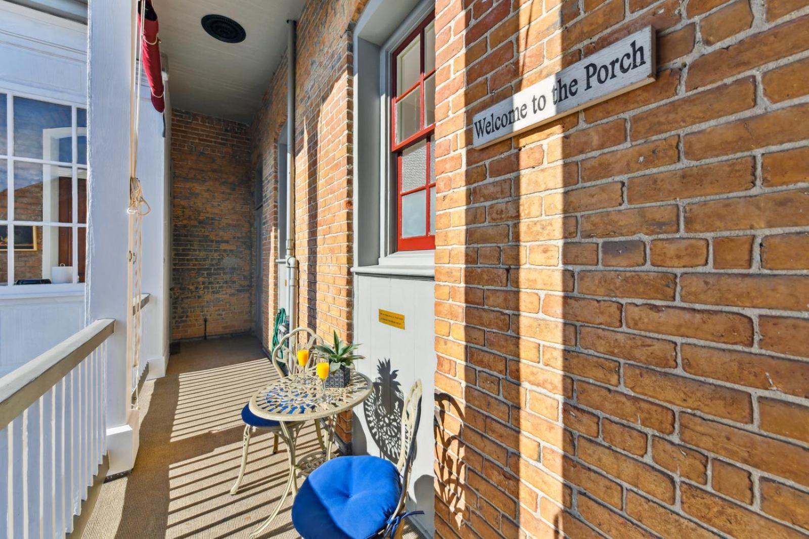 French Quarter Lanaux Mansion Bed And Breakfast New Orleans Phòng bức ảnh