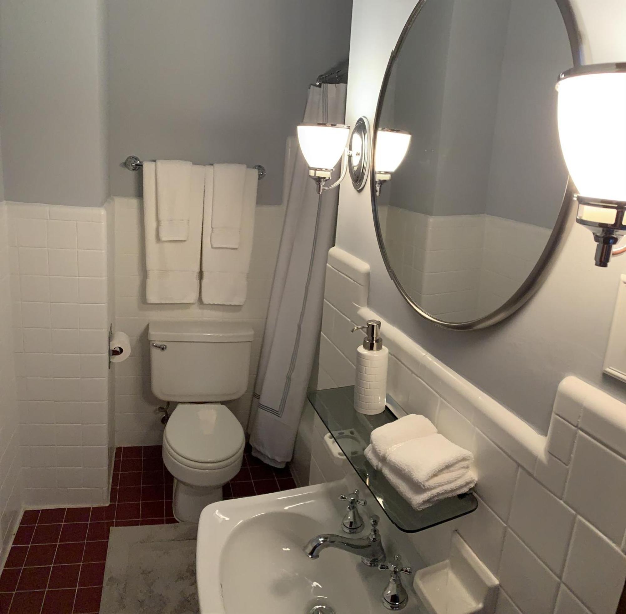 French Quarter Lanaux Mansion Bed And Breakfast New Orleans Phòng bức ảnh