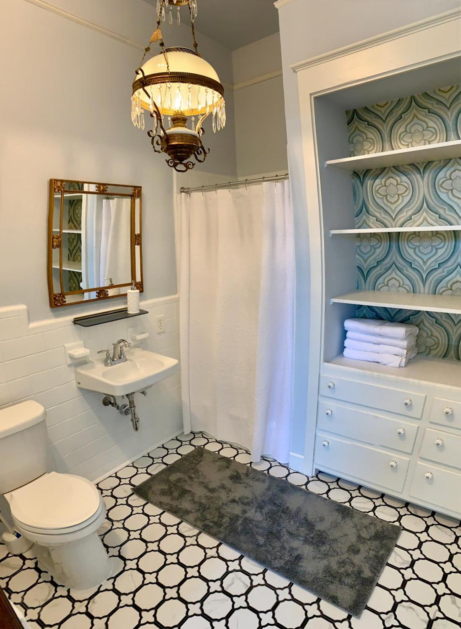 French Quarter Lanaux Mansion Bed And Breakfast New Orleans Phòng bức ảnh