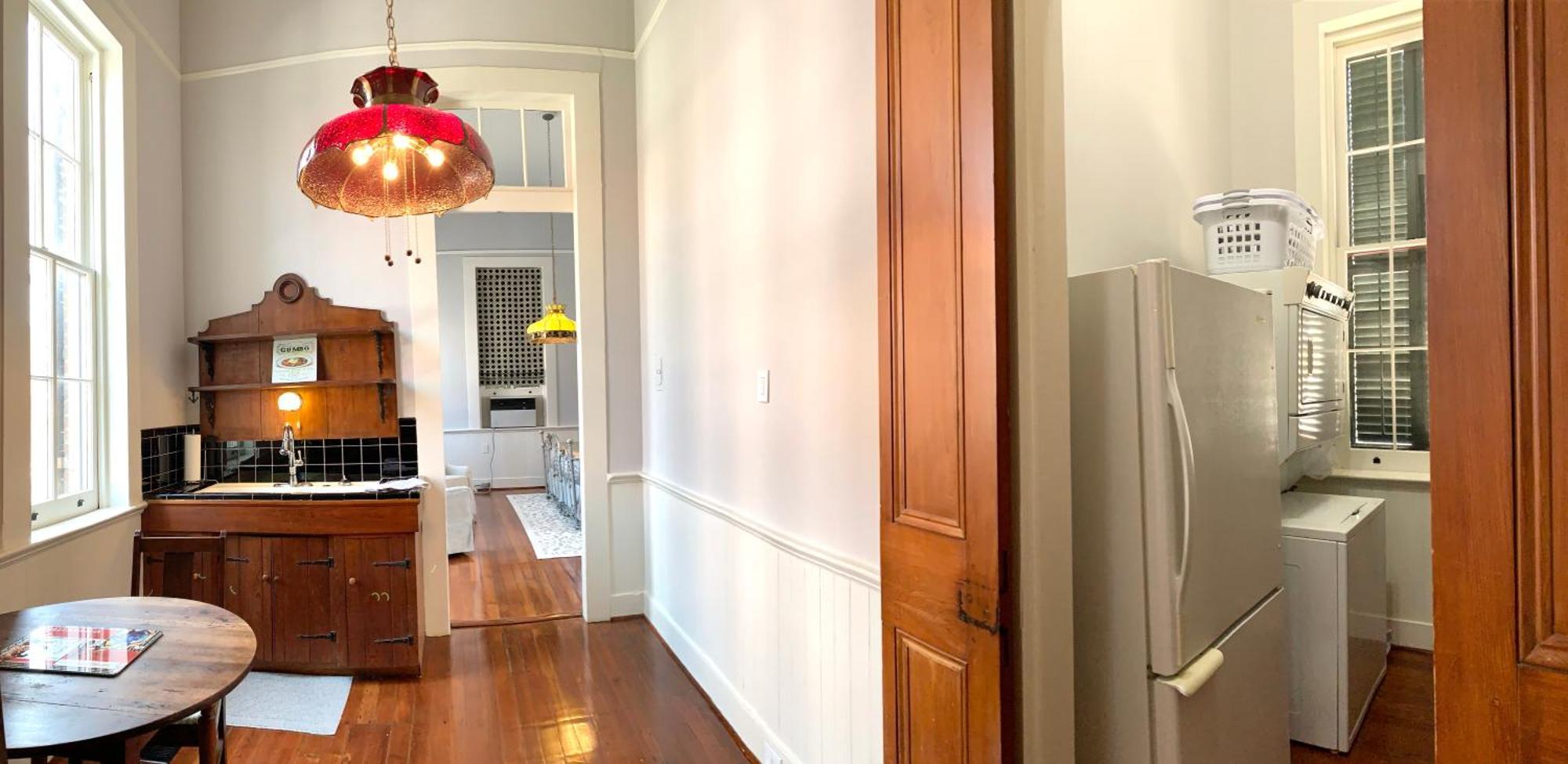 French Quarter Lanaux Mansion Bed And Breakfast New Orleans Phòng bức ảnh