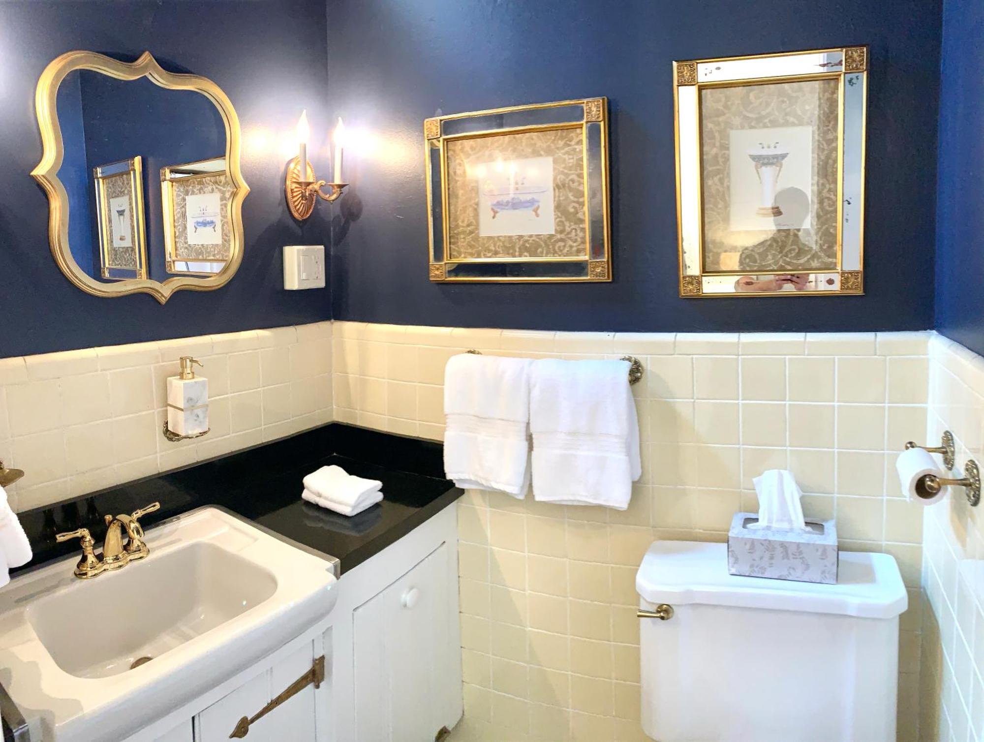French Quarter Lanaux Mansion Bed And Breakfast New Orleans Phòng bức ảnh