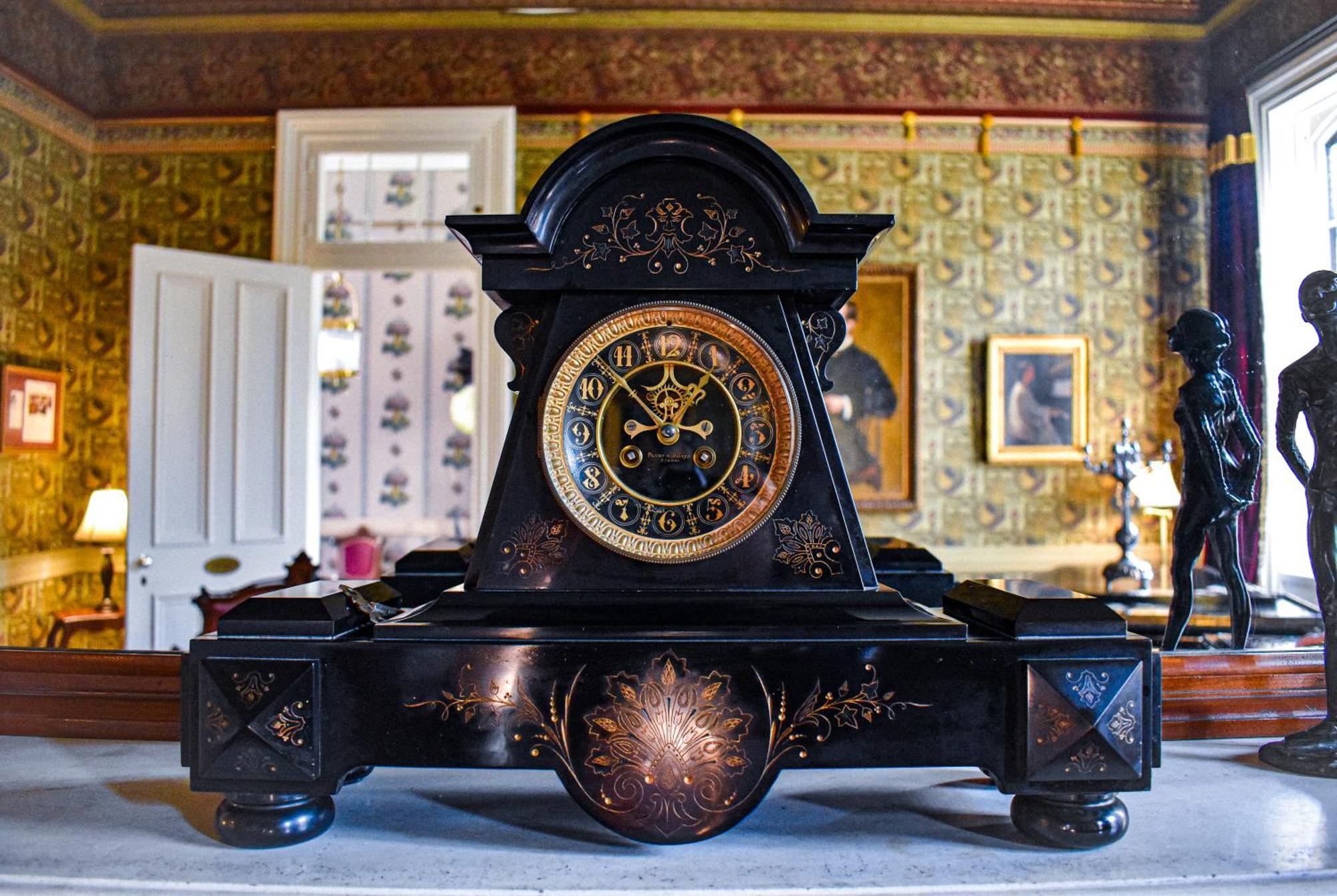 French Quarter Lanaux Mansion Bed And Breakfast New Orleans Ngoại thất bức ảnh
