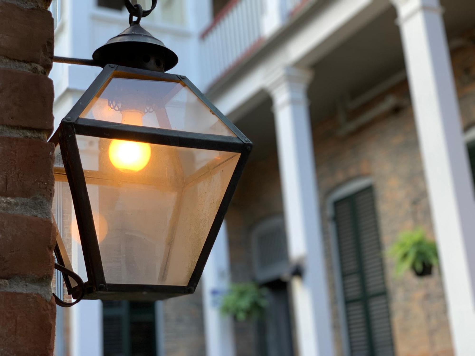 French Quarter Lanaux Mansion Bed And Breakfast New Orleans Ngoại thất bức ảnh